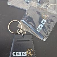 portachiavi ceres