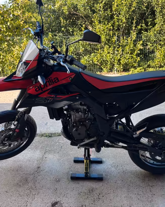 Aprilia SX125 4t