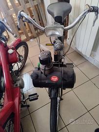 VeloSolex SINFAG (1973) d Epoca restaurato