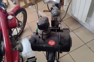 VeloSolex SINFAG (1973) d Epoca restaurato