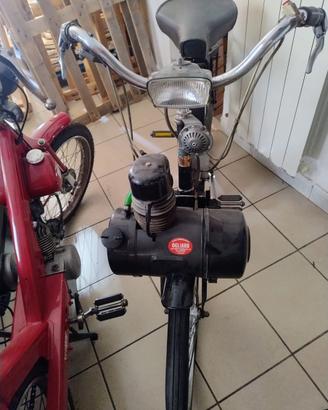 VeloSolex SINFAG (1973) d Epoca restaurato