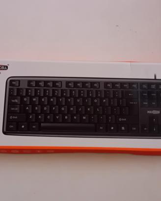 mouse e tastiera da gaming 