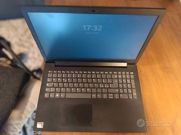 Notebook Lenovo 