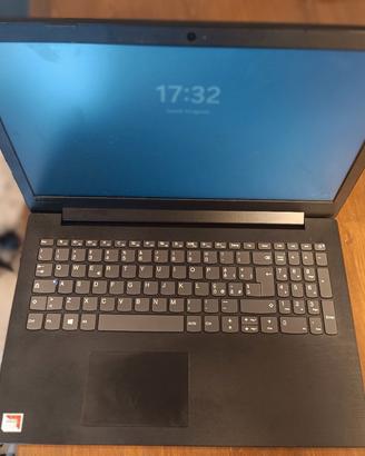 Notebook Lenovo 