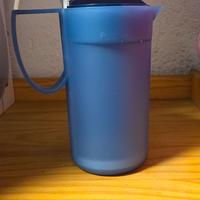 Montalatte tupperware