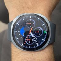 Samsung smartwatch 8 44mm