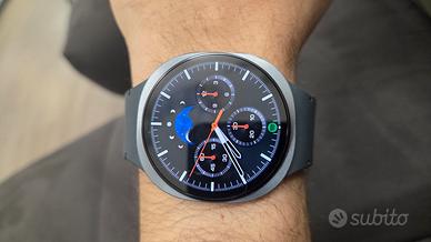 Samsung smartwatch 8 44mm