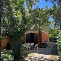 Trilocale in villetta con giardino ad usoesclusivo