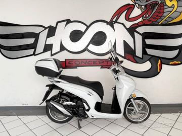Honda SH 350 350 GT Abs my21