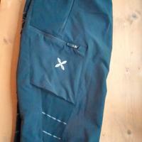 Montura pantalone donna scialpinismo 
