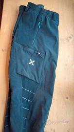Montura pantalone donna scialpinismo 
