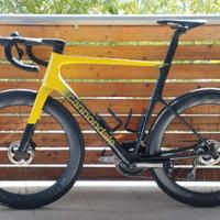 Telaio Cannondale Supersix Hi mod
