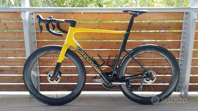 Telaio Cannondale Supersix Hi mod