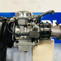 Kit carburatori Triumph Bonneville
