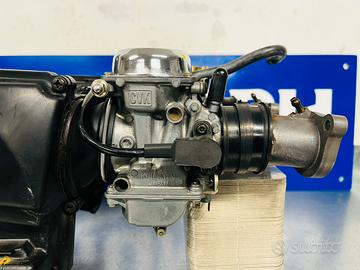 Kit carburatori Triumph Bonneville