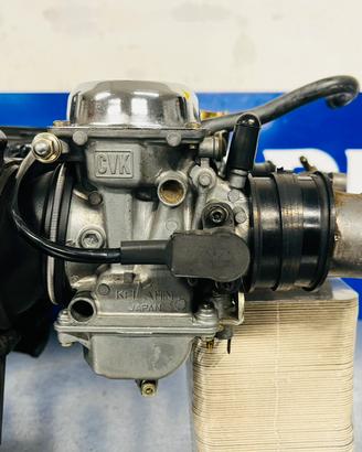 Kit carburatori Triumph Bonneville