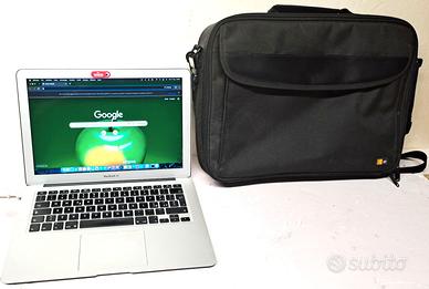 MacBook Air 13-inch, intel core i 5
