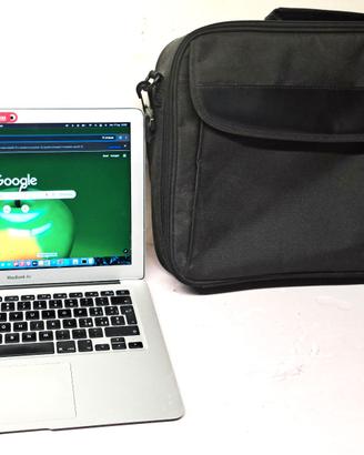 MacBook Air 13-inch, intel core i 5