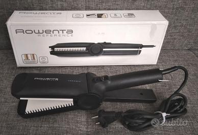 PIASTRA PER CAPELLI ROWENTA SOLID CERAMIC CF7500