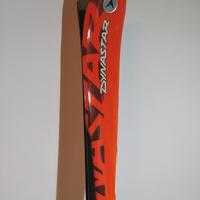 Sci dynastar misura 170 arancione