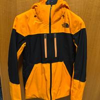 Giacca the north face