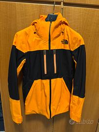Giacca the north face