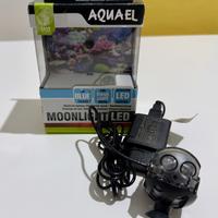 Aquael Moonlight LED – Luce Notturna Blu