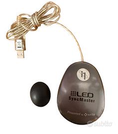 Sonda calibrazione monitor x rite i1 Display 2