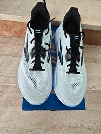 Scarpe running uomo Brooks ghost 18 tg eu 46,5