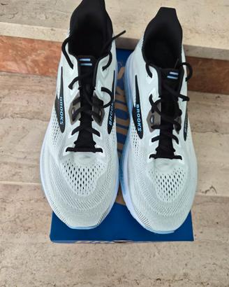 Scarpe running uomo Brooks ghost 18 tg eu 46,5