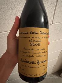 Amarone Quintarelli 2009