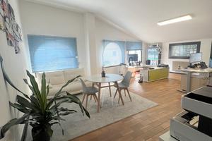 Ampio ufficio in pieno centro storico