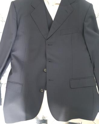 Abito pierre cardin evolution originale