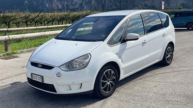 FORD S MAX 2.0TDCI 140CV - 2009