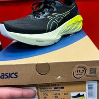 Scarpe asics