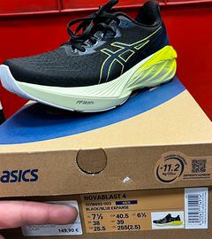 Scarpe asics