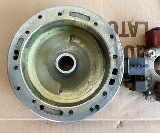 Kit accensione elettronico Piaggio Ciao Si Bravo B