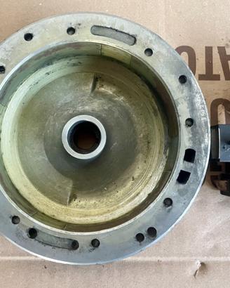 Kit accensione elettronico Piaggio Ciao Si Bravo B