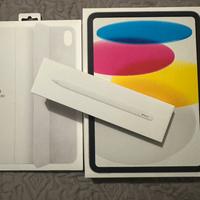 Ipad 10ª generazione 64 GB Wi-Fi