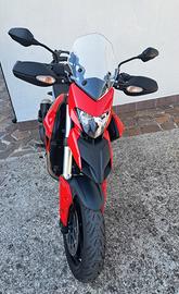Ducati hiperstrada 821