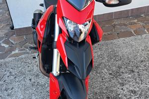 Ducati hiperstrada 821