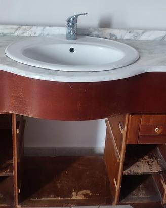 mobile bagno