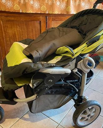 Peg Perego GT3