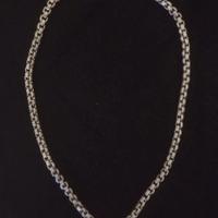 Collana uomo Sagapò 