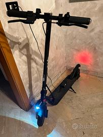 Monopattino elettrico teklio