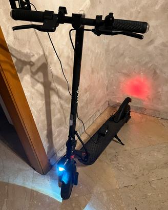 Monopattino elettrico teklio