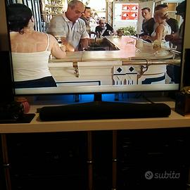 TV  Samsung 55  4k. smart  tv