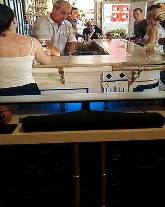 TV  Samsung 55  4k. smart  tv
