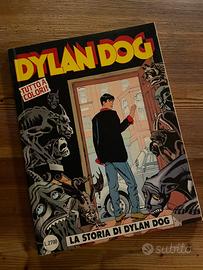 Dylan Dig originali