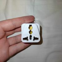 Adattatore Multipresa Universale Viaggio